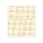 Etamin - Handarbeitsstoffe mit einer Zusammensetzung aus 100% Baumwolle Code 400 - Breite 1,80 Meter Farbe 400 / 001